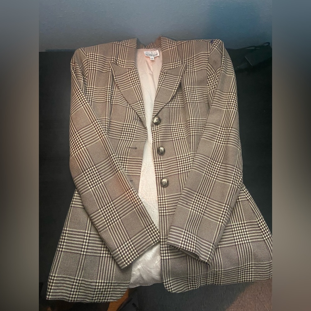 Chic Blazer